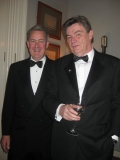 The Royal St George Annual Awards 2013